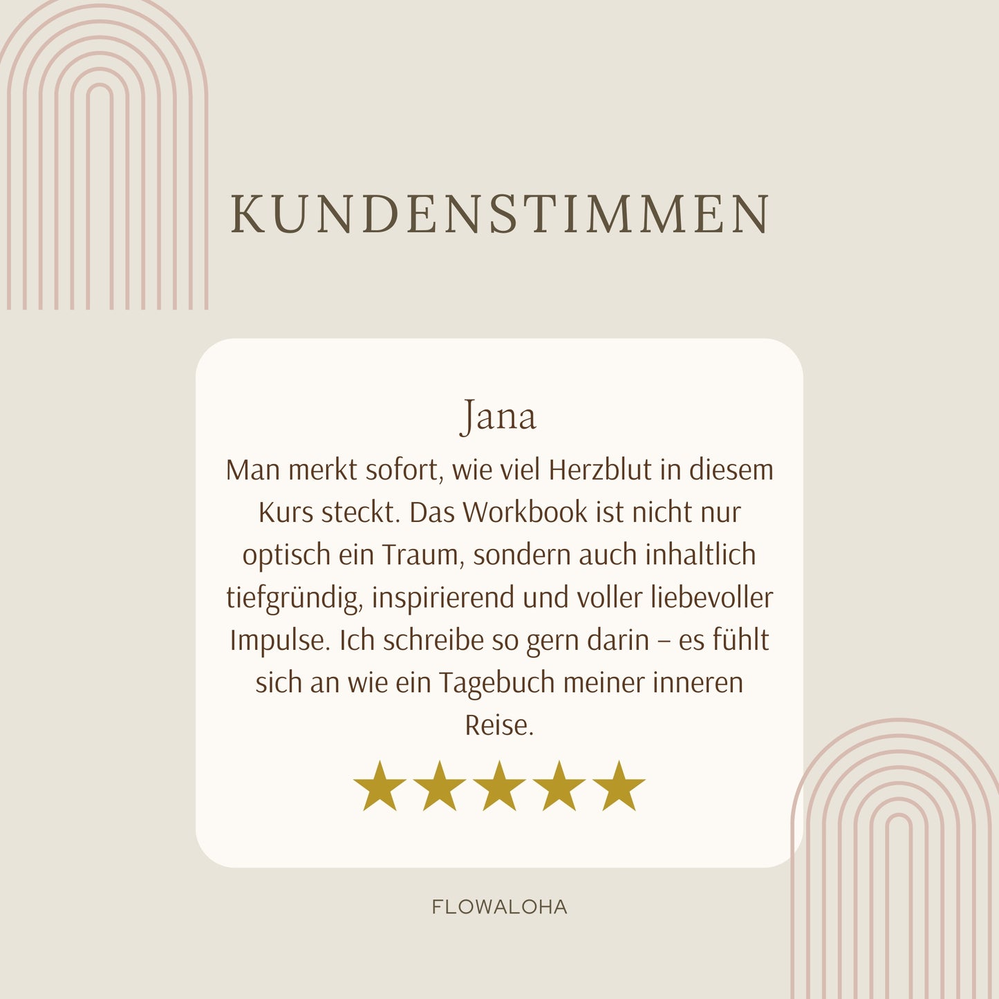Maluhia Flow – Deine Reise zur inneren Ruhe | Online-Kurs