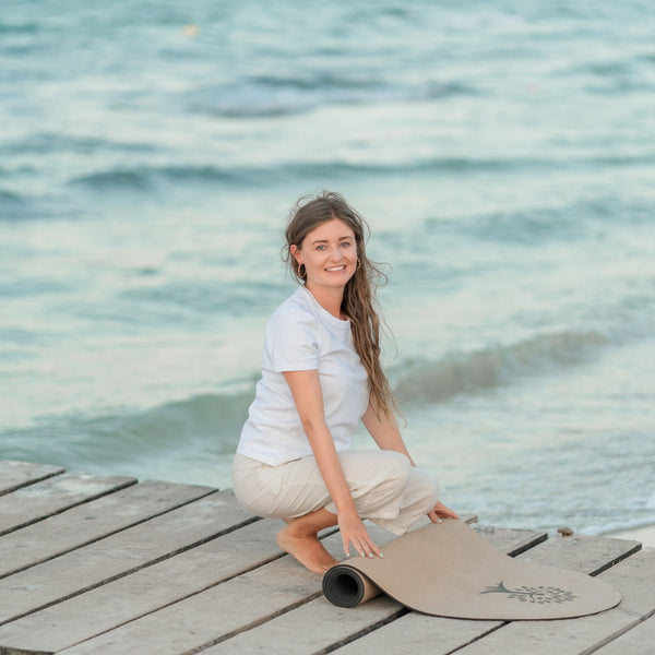 Alte Glaubenssätze lösen