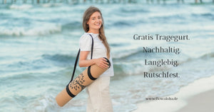 Beste Yogamatte 2025