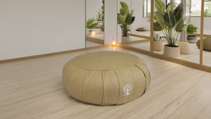 Das perfekte Meditationskissen – Dein Guide für mehr Achtsamkeit mit FLOWALOHA