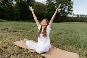 Höre auf Deine eigene Intuition