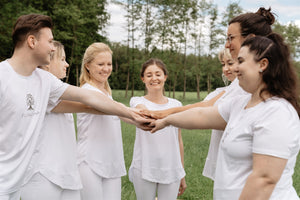 Erst GLAUBEN, dann SEHEN: Die Magie des Manifestierens
