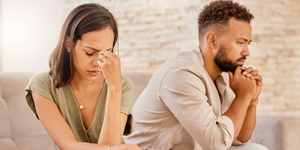 Bist Du oft gestresst?