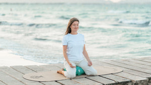 Abendliches Entspannungsritual + Gratis E-Book