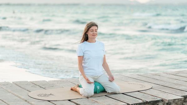 Abendliches Entspannungsritual + Gratis E-Book