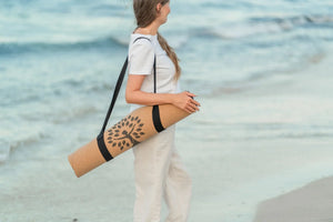 Kork-Yogamatte kaufen: Kaufberatung