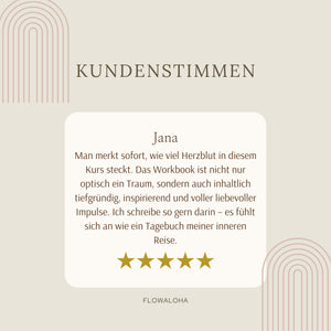 Maluhia Flow – Deine Reise zur inneren Ruhe | Online-Kurs