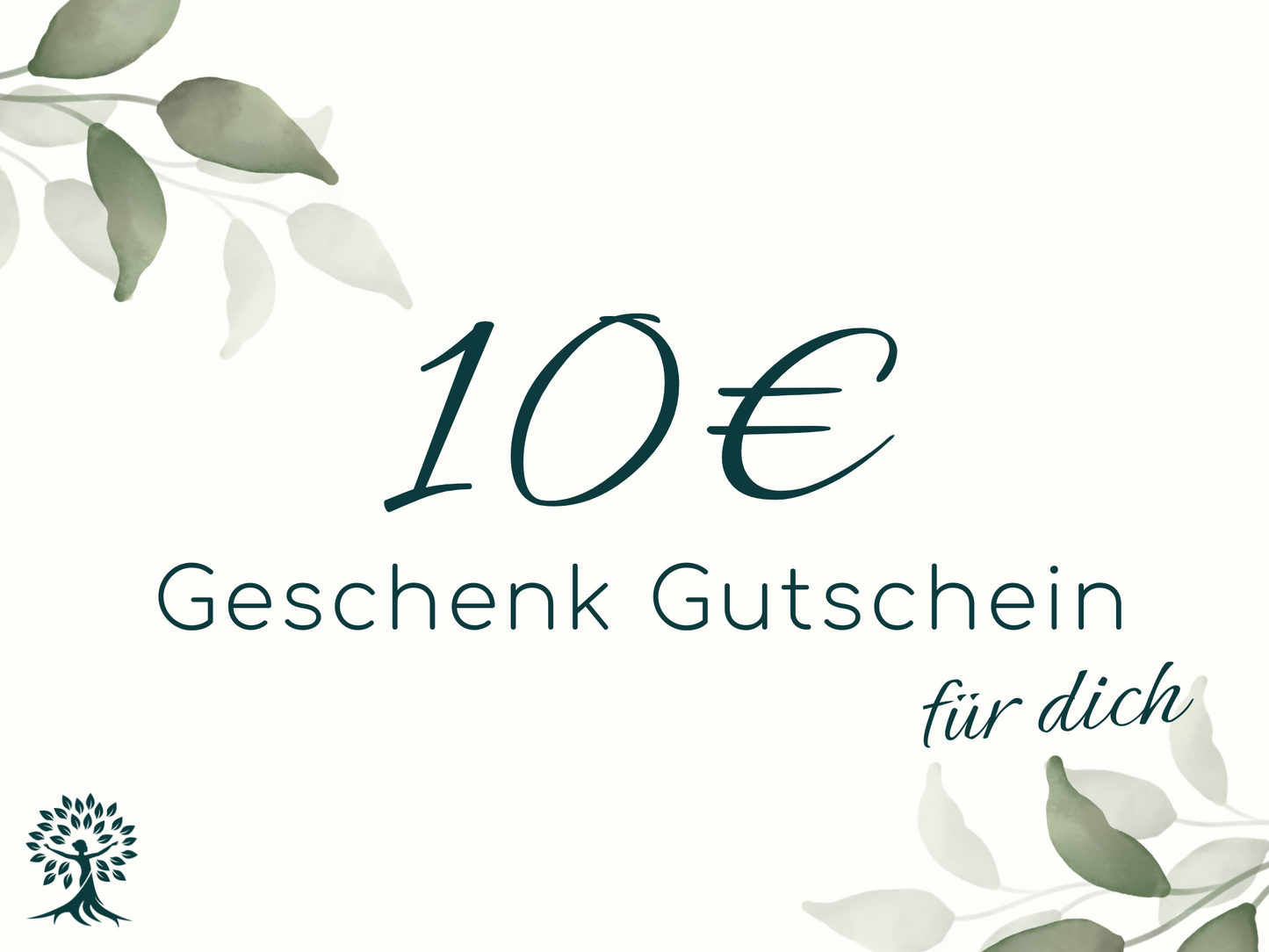 FLOWALOHA - Geschenkgutschein