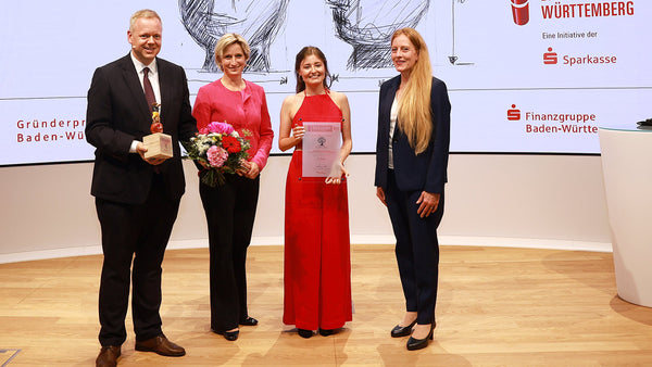 Gründerpreis BW 2024