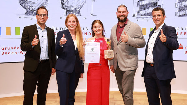 Gründerpreis BW 2024