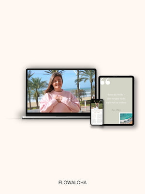Herzöffnung pur | Meditation & Yoga für mehr Liebe und Leichtigkeit | Online-Kurs