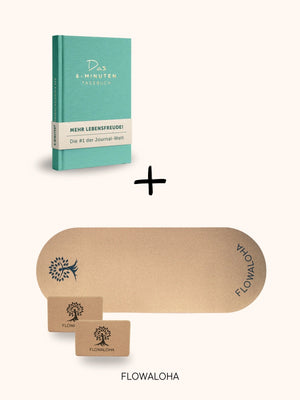 Achtsame Geschenkbox | Limited Edition