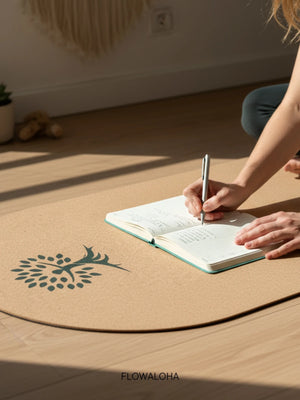 Achtsames Geschenkset