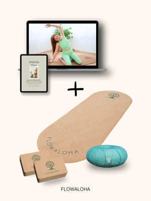 Spare 40 % – Aloha Komplett-Set