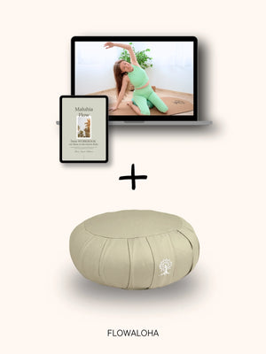 Spare 25% - Mahalo Starter-Set