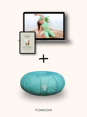 Spare 25% - Mahalo Starter-Set