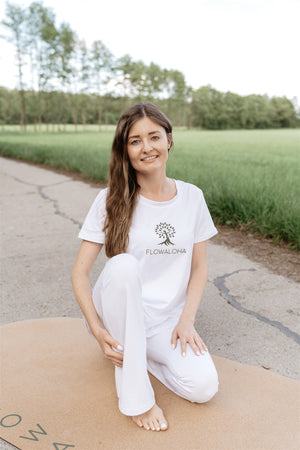 Über FLOWALOHA - Gründergeschichte