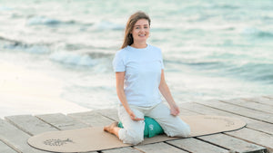 Meditationskissen_Yogakissen_Mahalo_Meeresgrün_Mallorca