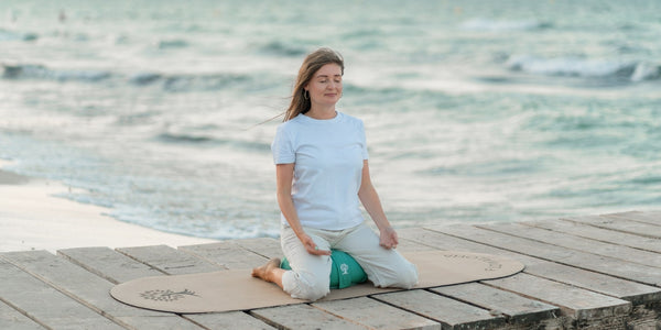 Maluhia Flow - Deine Reise zur inneren Ruhe in 10 Wochen