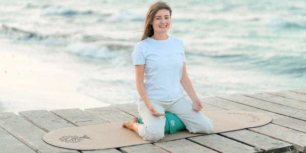 Yoga - & Meditationsonlinekurs für Deine Entspannung